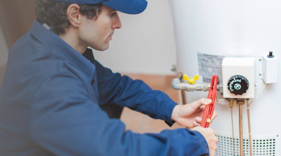 Professional Tankless Water Heater Installation in Woodcliff Lake, NJ